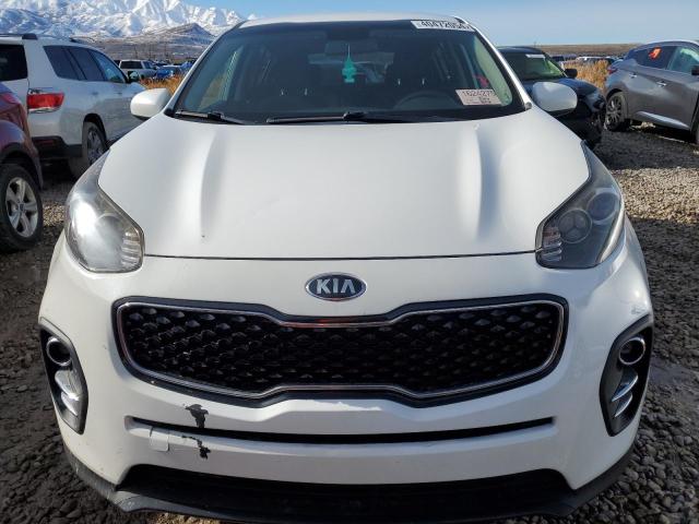 Photo 4 VIN: KNDPMCACXH7128553 - KIA SPORTAGE 