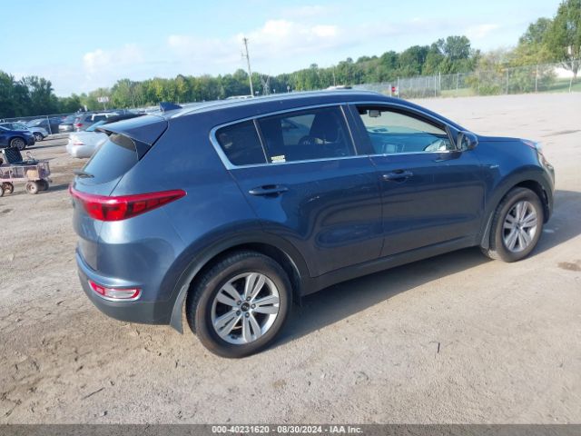 Photo 3 VIN: KNDPMCACXH7180314 - KIA SPORTAGE 