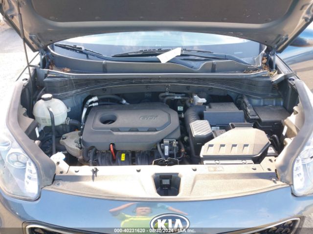 Photo 9 VIN: KNDPMCACXH7180314 - KIA SPORTAGE 