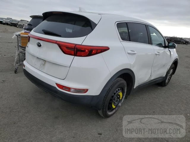 Photo 2 VIN: KNDPMCACXH7184671 - KIA SPORTAGE 