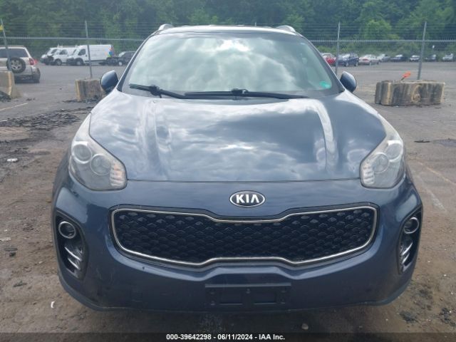 Photo 5 VIN: KNDPMCACXH7185352 - KIA SPORTAGE 