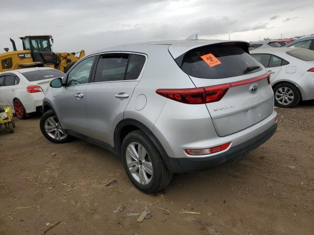 Photo 1 VIN: KNDPMCACXH7237885 - KIA SPORTAGE 