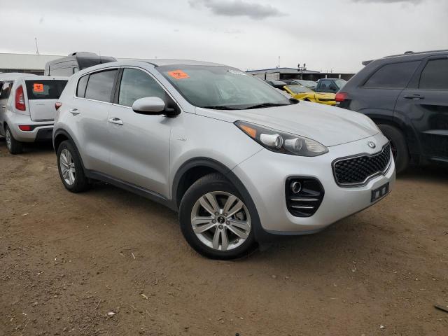 Photo 3 VIN: KNDPMCACXH7237885 - KIA SPORTAGE 