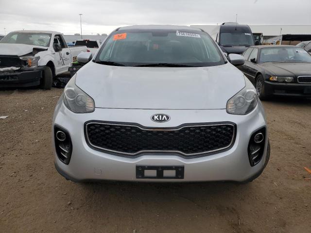 Photo 4 VIN: KNDPMCACXH7237885 - KIA SPORTAGE 