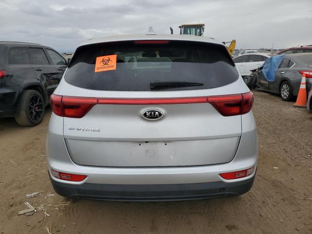 Photo 5 VIN: KNDPMCACXH7237885 - KIA SPORTAGE 