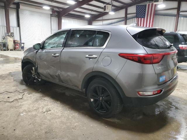 Photo 1 VIN: KNDPMCACXH7248840 - KIA SPORTAGE 