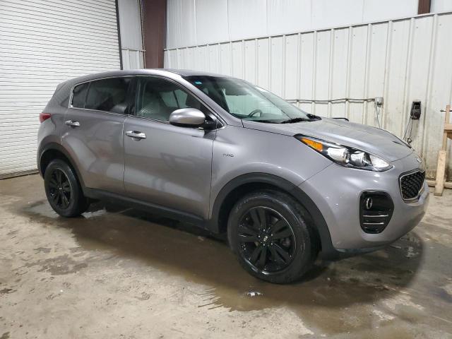 Photo 3 VIN: KNDPMCACXH7248840 - KIA SPORTAGE 