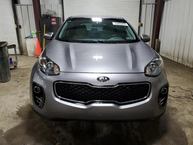 Photo 4 VIN: KNDPMCACXH7248840 - KIA SPORTAGE 