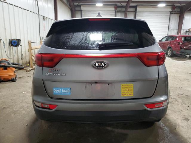 Photo 5 VIN: KNDPMCACXH7248840 - KIA SPORTAGE 