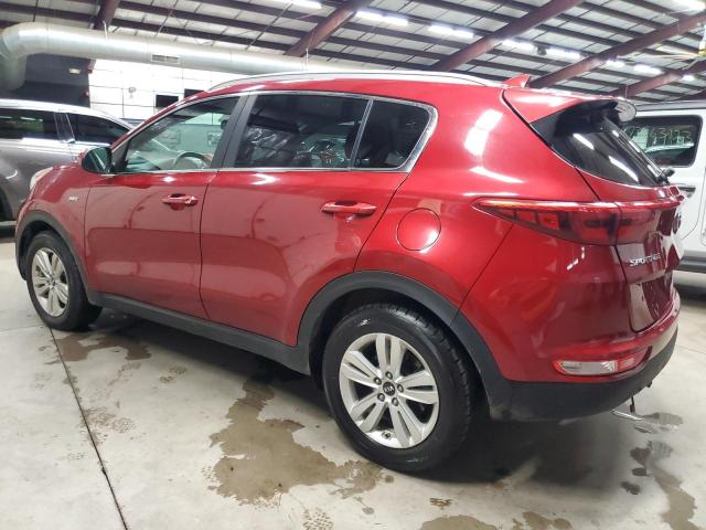 Photo 1 VIN: KNDPMCACXH7249132 - KIA SPORTAGE 