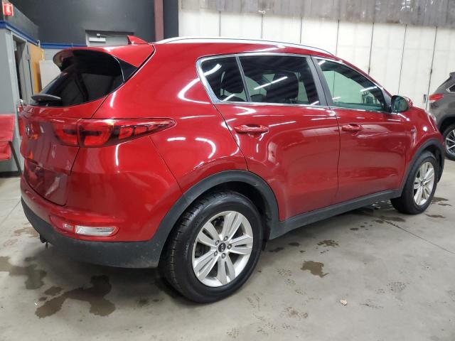 Photo 2 VIN: KNDPMCACXH7249132 - KIA SPORTAGE 