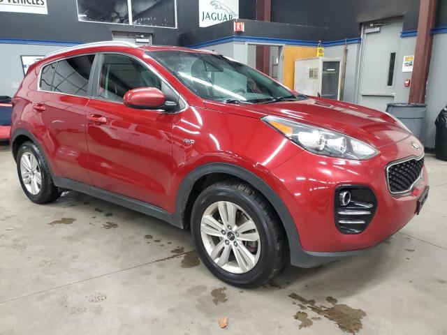 Photo 3 VIN: KNDPMCACXH7249132 - KIA SPORTAGE 