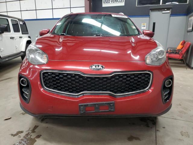 Photo 4 VIN: KNDPMCACXH7249132 - KIA SPORTAGE 