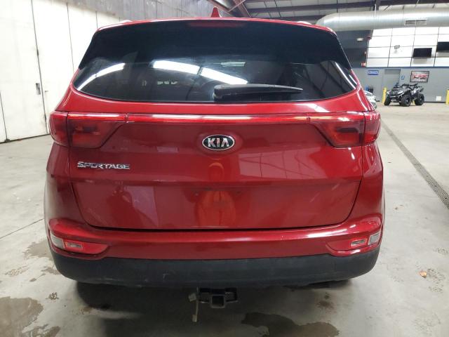 Photo 5 VIN: KNDPMCACXH7249132 - KIA SPORTAGE 