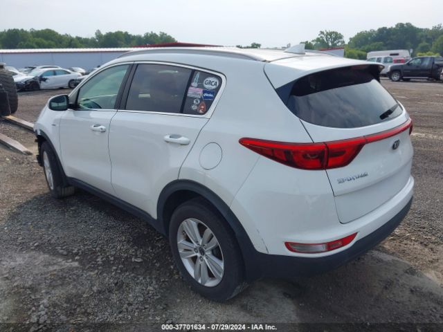 Photo 2 VIN: KNDPMCACXH7266285 - KIA SPORTAGE 