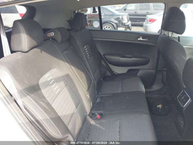 Photo 7 VIN: KNDPMCACXH7266285 - KIA SPORTAGE 