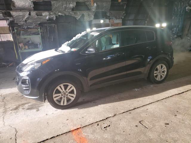 Photo 0 VIN: KNDPMCACXH7285905 - KIA SPORTAGE 