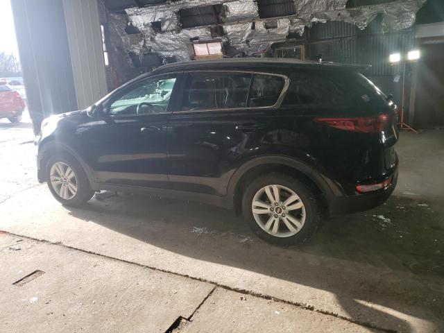 Photo 1 VIN: KNDPMCACXH7285905 - KIA SPORTAGE 