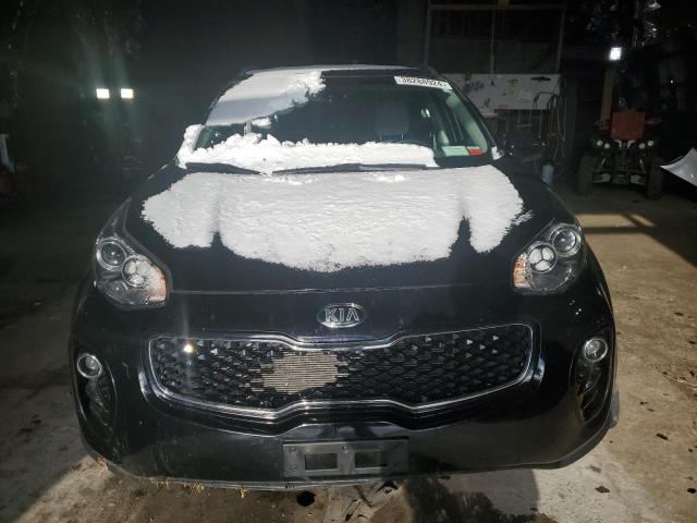 Photo 4 VIN: KNDPMCACXH7285905 - KIA SPORTAGE 