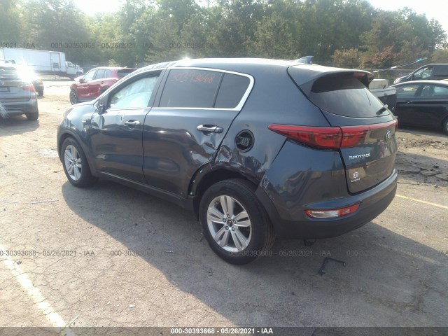 Photo 2 VIN: KNDPMCACXH7289825 - KIA SPORTAGE 