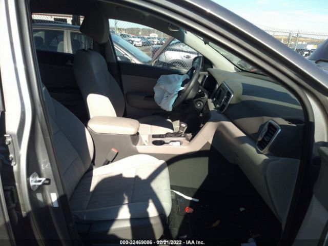 Photo 4 VIN: KNDPMCACXH7294846 - KIA SPORTAGE 