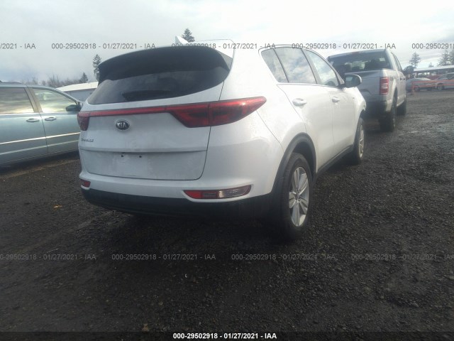 Photo 3 VIN: KNDPMCACXH7299996 - KIA SPORTAGE 