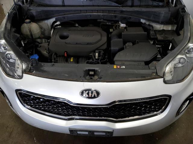 Photo 11 VIN: KNDPMCACXJ7322201 - KIA SPORTAGE 