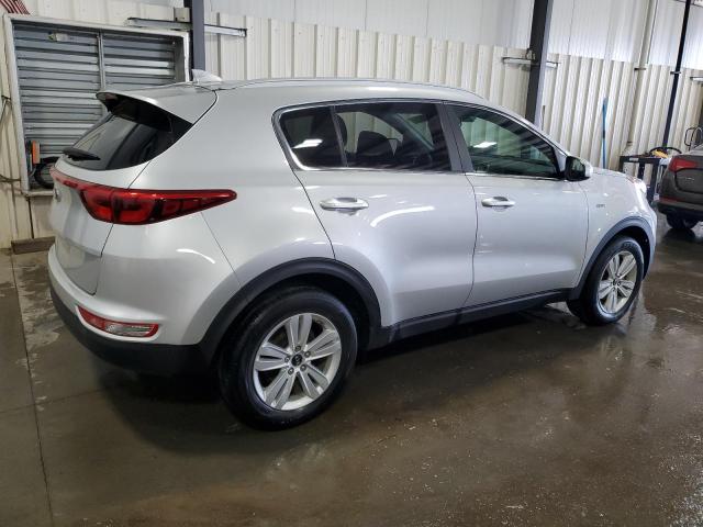 Photo 2 VIN: KNDPMCACXJ7322201 - KIA SPORTAGE 