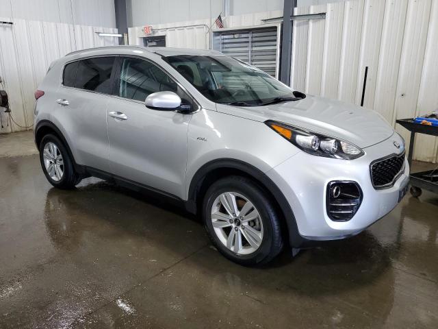 Photo 3 VIN: KNDPMCACXJ7322201 - KIA SPORTAGE 