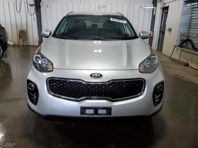 Photo 4 VIN: KNDPMCACXJ7322201 - KIA SPORTAGE 