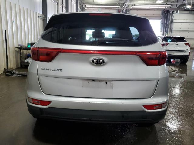 Photo 5 VIN: KNDPMCACXJ7322201 - KIA SPORTAGE 