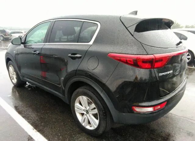 Photo 2 VIN: KNDPMCACXJ7402713 - KIA SPORTAGE 