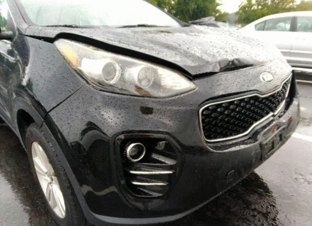 Photo 5 VIN: KNDPMCACXJ7402713 - KIA SPORTAGE 