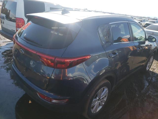 Photo 2 VIN: KNDPMCACXJ7428129 - KIA SPORTAGE 