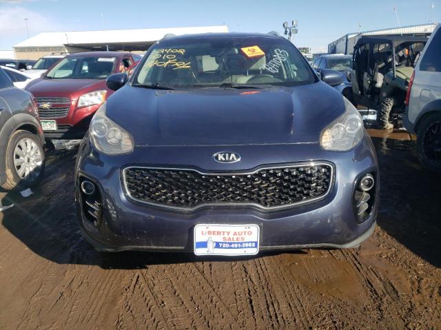 Photo 4 VIN: KNDPMCACXJ7428129 - KIA SPORTAGE 