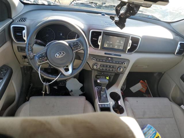 Photo 7 VIN: KNDPMCACXJ7428129 - KIA SPORTAGE 