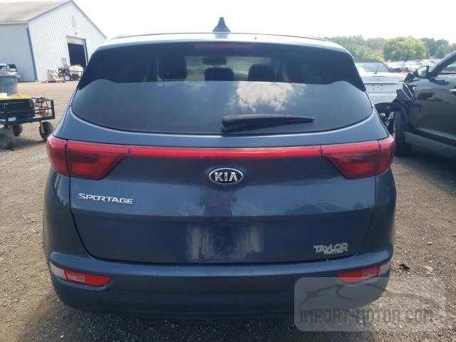 Photo 5 VIN: KNDPMCACXJ7464290 - KIA SPORTAGE 