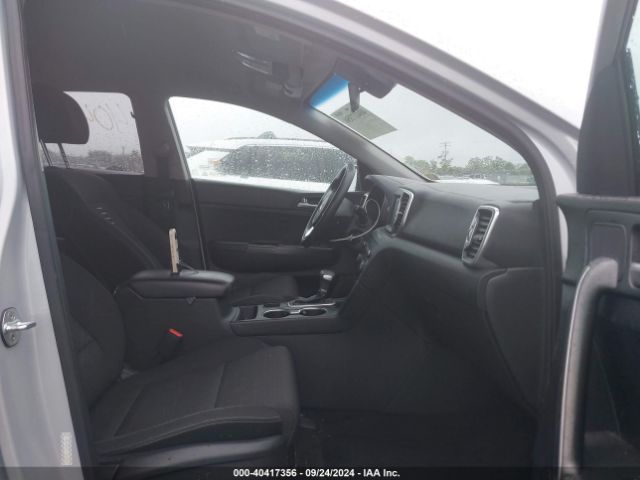 Photo 4 VIN: KNDPMCACXJ7466900 - KIA SPORTAGE 