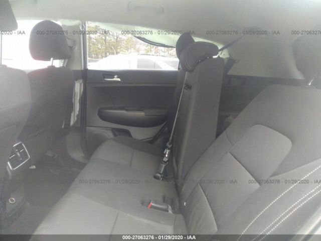 Photo 7 VIN: KNDPMCACXK7532170 - KIA SPORTAGE 