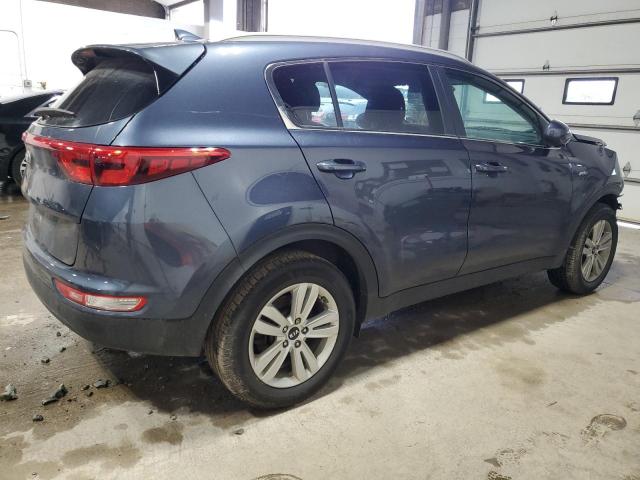 Photo 2 VIN: KNDPMCACXK7566139 - KIA SPORTAGE 