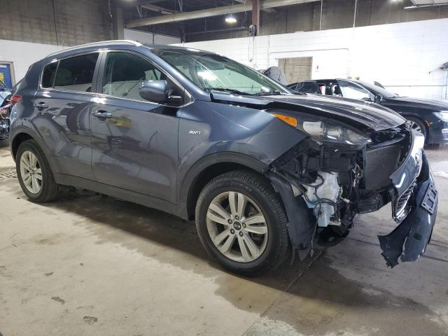 Photo 3 VIN: KNDPMCACXK7566139 - KIA SPORTAGE 