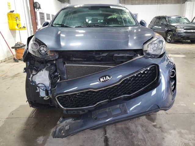 Photo 4 VIN: KNDPMCACXK7566139 - KIA SPORTAGE 