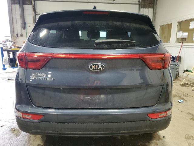 Photo 5 VIN: KNDPMCACXK7566139 - KIA SPORTAGE 