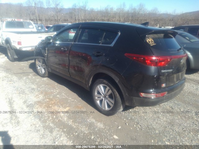 Photo 2 VIN: KNDPMCACXK7576251 - KIA SPORTAGE 