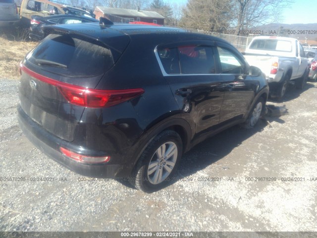 Photo 3 VIN: KNDPMCACXK7576251 - KIA SPORTAGE 