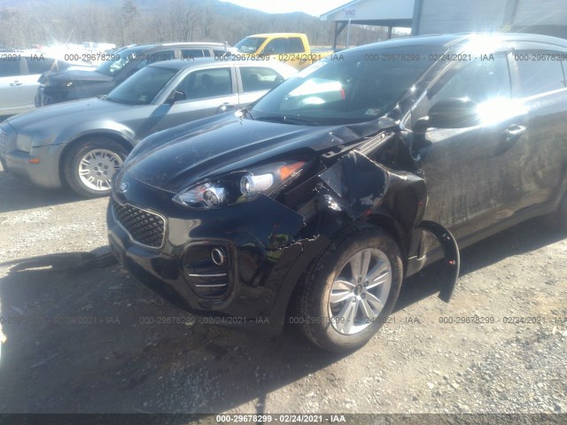 Photo 5 VIN: KNDPMCACXK7576251 - KIA SPORTAGE 