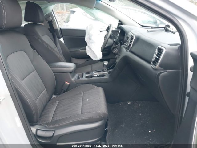 Photo 4 VIN: KNDPMCACXK7580641 - KIA SPORTAGE 