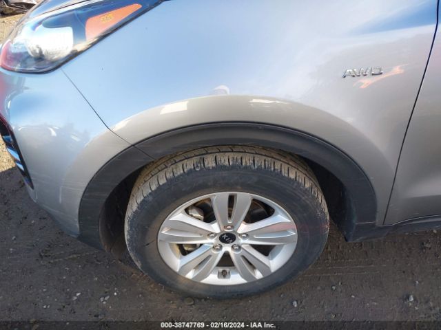 Photo 5 VIN: KNDPMCACXK7592370 - KIA SPORTAGE 