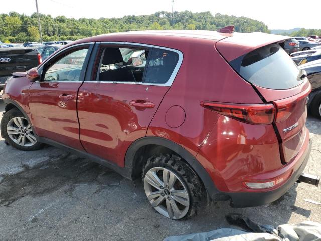 Photo 1 VIN: KNDPMCACXK7594023 - KIA SPORTAGE 