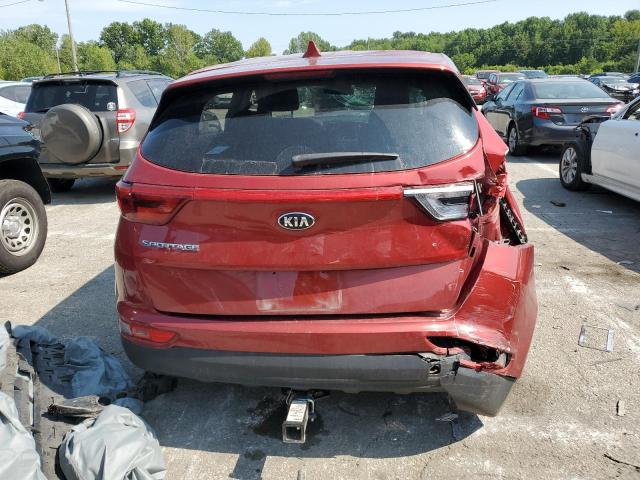 Photo 5 VIN: KNDPMCACXK7594023 - KIA SPORTAGE 